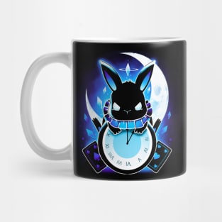 Wonder Rabbit Mug